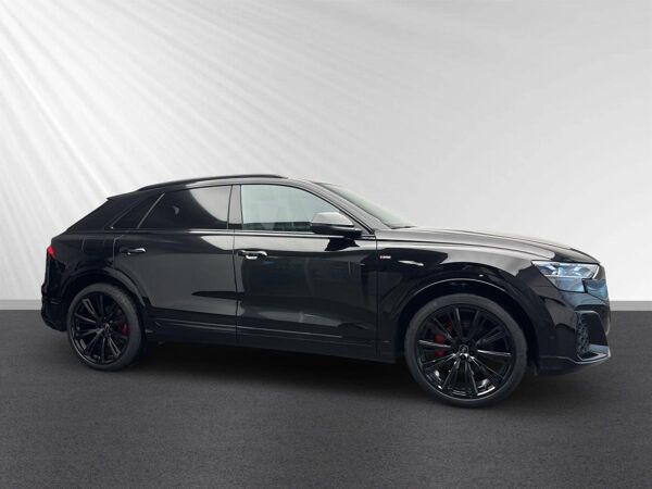 Audi Q8 TDI quattro 210 kW tiptronic Sonderkonditionen* bild 5