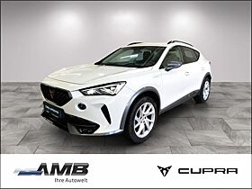 Cupra Formentor 1.4 e-HYBRID AHK/LED/ACC/digiC/Sitzhzg Cupra Formentor 1.4 e-HYBRID AHK/LED/ACC/digiC/Sitzhzg