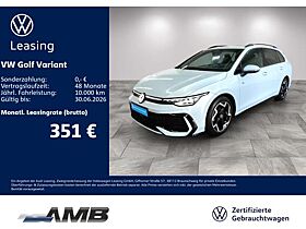 Volkswagen Golf Variant R-Line 1.5 TSI Matrix/Pano/09.30Garantie Volkswagen Golf Variant R-Line 1.5 TSI Matrix/Pano/09.30Garantie