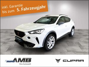 Cupra Formentor 1.4 e-HYBRID AHK/LED/ACC/digiC/Sitzhzg bild 2