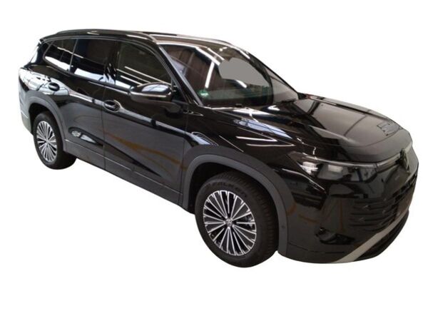 Volkswagen Tayron Life 1.5 eTSI AHK/7Sitze/Standhz/10.30Garantie bild 2