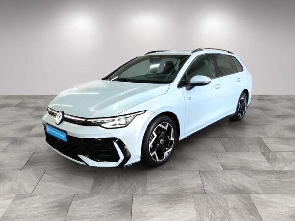 Volkswagen Golf Variant R-Line 1.5 TSI Matrix/Pano/09.30Garantie bild 2