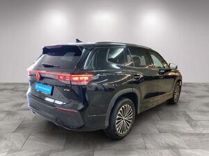 Volkswagen Tayron Life 1.5 eTSI AHK/7Sitze/Standhz/10.30Garantie bild 3