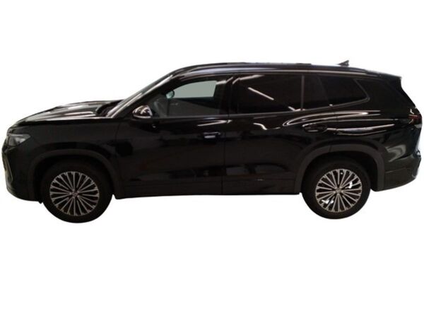 Volkswagen Tayron Life 1.5 eTSI AHK/7Sitze/Standhz/10.30Garantie bild 3
