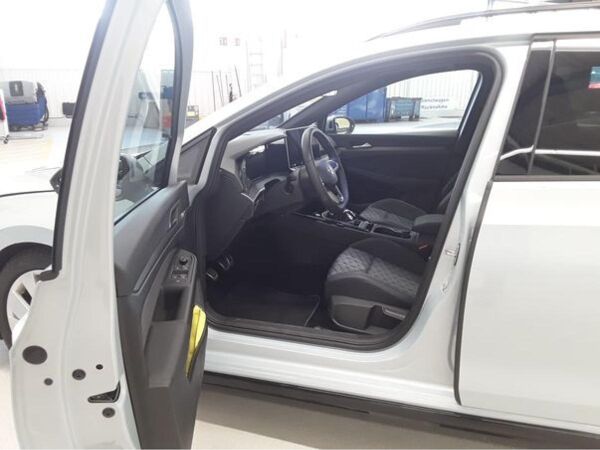 Volkswagen Golf Variant R-Line 1.5 TSI Matrix/Pano/09.30Garantie bild 5