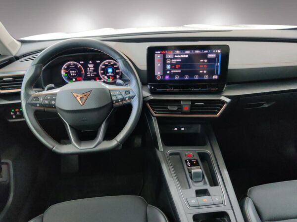 Cupra Formentor 1.4 e-HYBRID AHK/LED/ACC/digiC/Sitzhzg bild 7