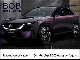 Mazda CX-6e (MY26) Takumi Plus Elektro ⚡3000€ Umweltförderung ⚡