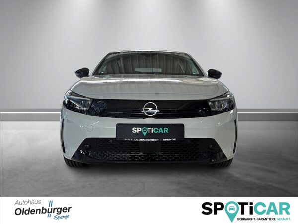 Opel Corsa-e Electric Edition inkl. Winter- 6 Komfort-Paket, OnBoardCharger 3-phasig + Wärmepumpe bild 2