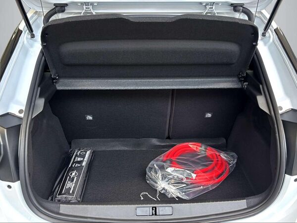 Opel Corsa-e Electric Edition inkl. Winter- 6 Komfort-Paket, OnBoardCharger 3-phasig + Wärmepumpe bild 6