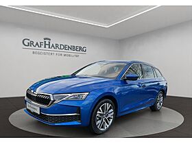 Skoda Octavia Combi Balance 150 PS 7-Gang-DSG TopView ACC Nav SHZ Skoda Octavia Combi Balance 150 PS 7-Gang-DSG TopView ACC Nav SHZ