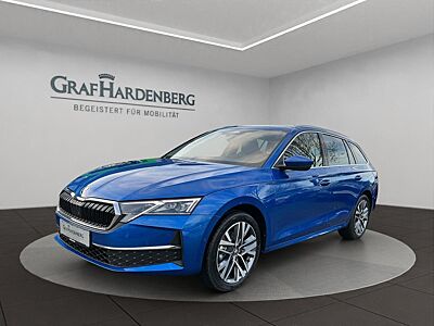 Skoda Octavia Combi Balance 1,5 TSI mHEV 110 kW 7-Gang-DSG