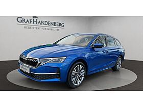 Skoda Octavia Combi Balance 1,5 TSI mHEV 110 kW 7-Gang-DSG