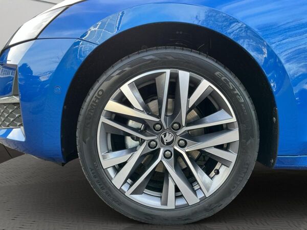 Skoda Octavia Combi Balance 1,5 TSI mHEV 110 kW 7-Gang-DSG bild 3