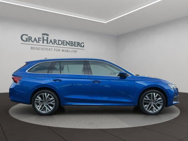 Skoda Octavia Combi Balance 1,5 TSI mHEV 110 kW 7-Gang-DSG bild 7