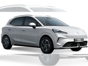 MG MG4 Urban EV 54kWh Comfort bild 1