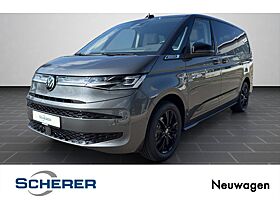 Volkswagen T7 Multivan T7 Edition *SOFORT Verfügbar*