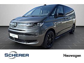 Volkswagen Multivan T7 Edition Lang, sofort verfügbar Volkswagen Multivan T7 Edition Lang, sofort verfügbar