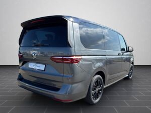 Volkswagen Multivan T7 Edition Lang, sofort verfügbar bild 2