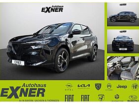 Alfa Romeo Junior Sprint MHEV | SOFORT VERFÜGBAR | Privat Alfa Romeo Junior Sprint MHEV | SOFORT VERFÜGBAR | Privat