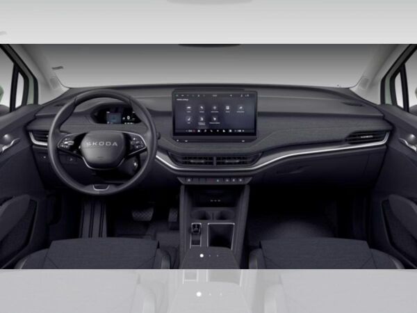 Skoda Elroq 60 Essence#KONFIGURIERBAR SONDERAKTION bild 4
