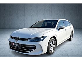 Volkswagen Passat Business /AHK /GANZJAHRESREIFEN