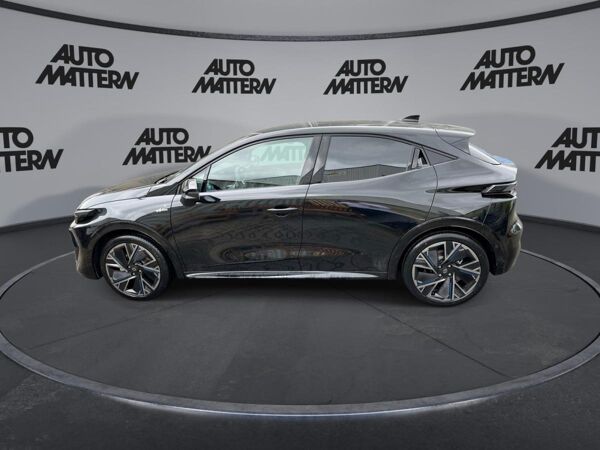 Renault Clio E-TECH160 EspritAlpine CityWinterPlusPaket bild 5