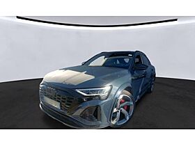 Audi SQ8 Sportback e-tron /❗️ keine Zusatzkosten ❗️