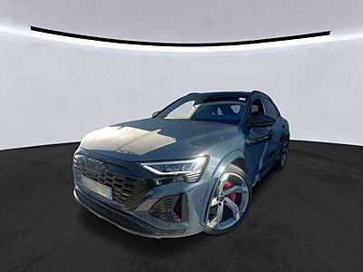 Audi SQ8 Sportback e-tron /❗️ keine Zusatzkosten ❗️