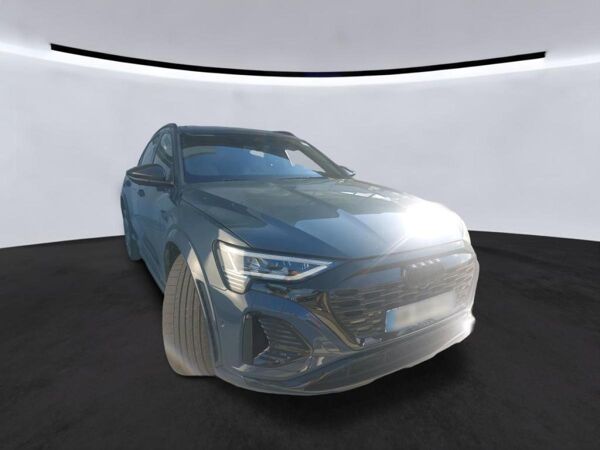 Audi SQ8 Sportback e-tron /❗️ keine Zusatzkosten ❗️ bild 2