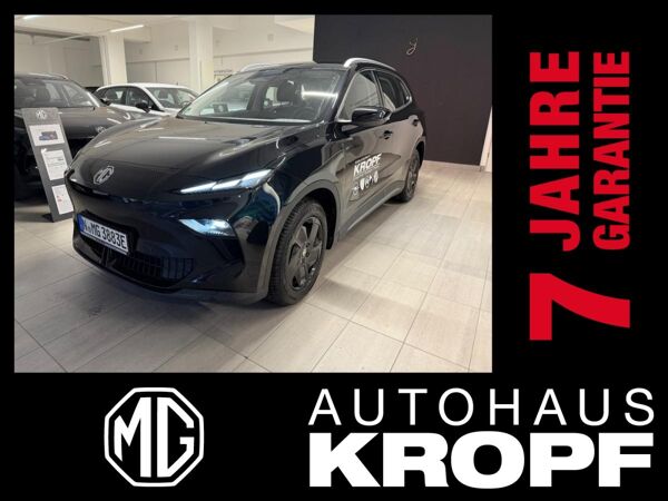 MG S5 EV Long Luxury ACC+LED+Navi+SHZ+Standh.+360 bild 1