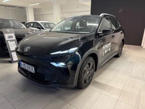 MG S5 EV Long Luxury ACC+LED+Navi+SHZ+Standh.+360 bild 2
