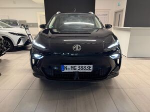 MG S5 EV Long Luxury ACC+LED+Navi+SHZ+Standh.+360 bild 3