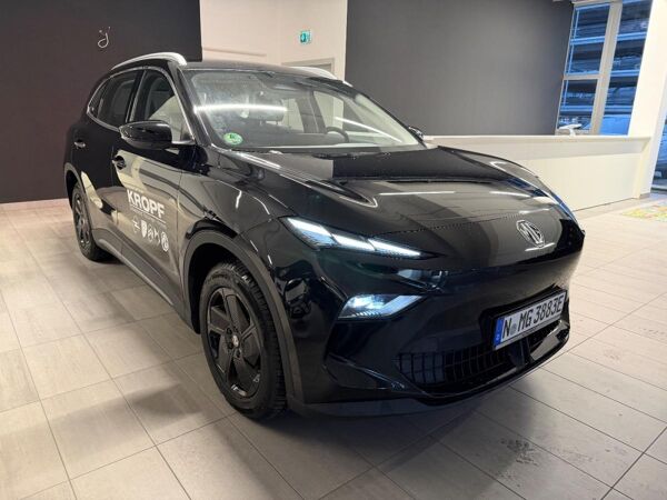 MG S5 EV Long Luxury ACC+LED+Navi+SHZ+Standh.+360 bild 5