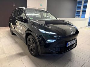 MG S5 EV Long Luxury ACC+LED+Navi+SHZ+Standh.+360 bild 5