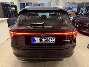 MG S5 EV Standard Comfort Carplay,SHZ,LHZRFK, bild 7