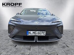 MG S6 EV Luxury AWD ACC+LED+Navi+SHZ+Winterp.+360 bild 3