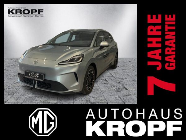 MG MG4 4 Urb Prem. 54kWh Premium 360° Kamer SHZ Navi bild 1
