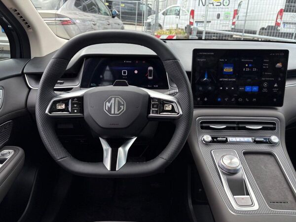 MG S6 EV Luxury ACC+LED+Navi+SHZ+Winterp.+2xKlima bild 7