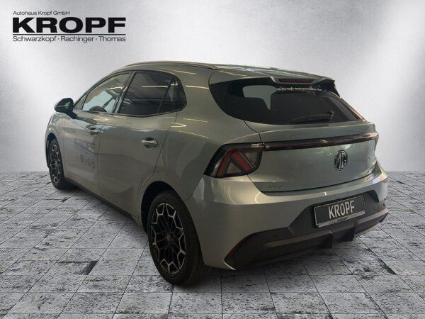 MG MG4 4 Urb Prem. 54kWh Premium 360° Kamer SHZ Navi bild 5
