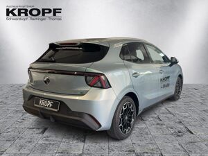 MG MG4 4 Urb Prem. 54kWh Premium 360° Kamer SHZ Navi bild 5