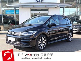 Volkswagen Touran ENERGY 1,5 TSI OPF (150 PS) DSG*R-LINE*NAVI*7-SITZER*GEWERBE Volkswagen Touran ENERGY 1,5 TSI OPF (150 PS) DSG*R-LINE*NAVI*7-SITZER*GEWERBE