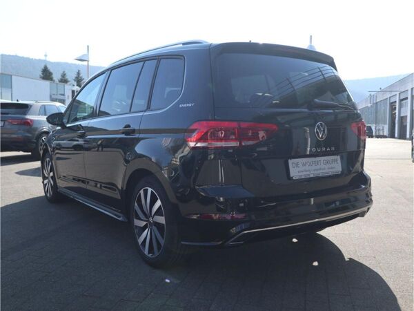 Volkswagen Touran ENERGY 1,5 TSI OPF (150 PS) DSG*R-LINE*NAVI*7-SITZER*GEWERBE bild 3