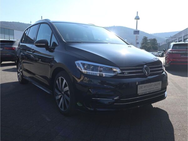 Volkswagen Touran ENERGY 1,5 TSI OPF (150 PS) DSG*R-LINE*NAVI*7-SITZER*GEWERBE bild 5
