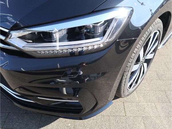 Volkswagen Touran ENERGY 1,5 TSI OPF (150 PS) DSG*R-LINE*NAVI*7-SITZER*GEWERBE bild 6