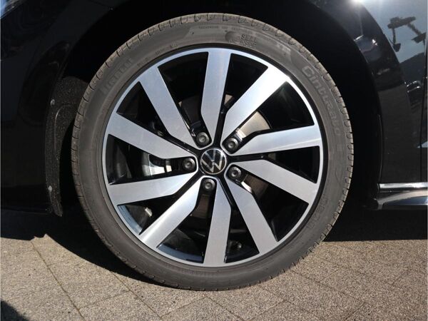 Volkswagen Touran ENERGY 1,5 TSI OPF (150 PS) DSG*R-LINE*NAVI*7-SITZER*GEWERBE bild 7
