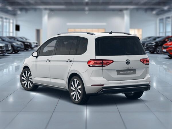 Volkswagen Touran ENERGY 1,5 TSI OPF (150 PS) DSG*R-LINE*NAVI*7-SITZER* bild 3