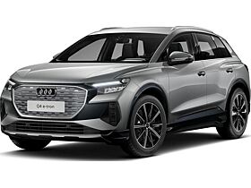 Audi Q4 e-tron 45 Audi Q4 e-tron 45