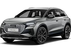 Audi Q4 e-tron 45