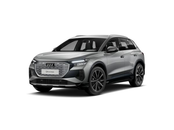 Audi Q4 e-tron 45 bild