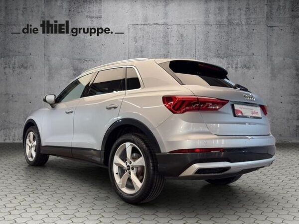 Audi Q3 Q3 - 35 TFSI advanced S tronic AHK+Navi+ACC+SHZ bild 6